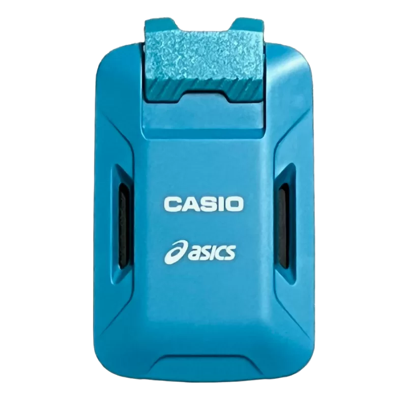 モーションセンサー正面