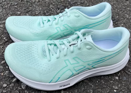 エボライドスピード3斜め上からのアングル