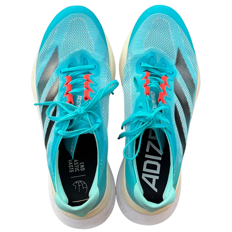 アディゼロボストン12