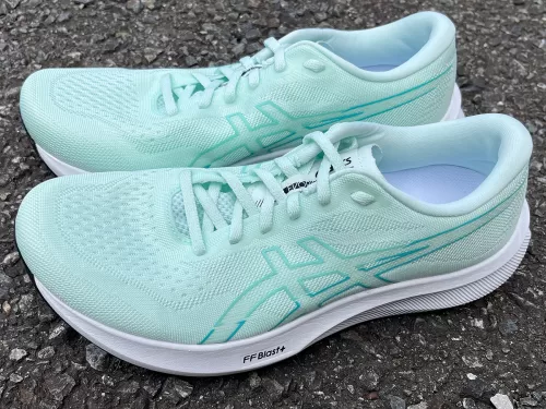 ASICS エボライドスピード3