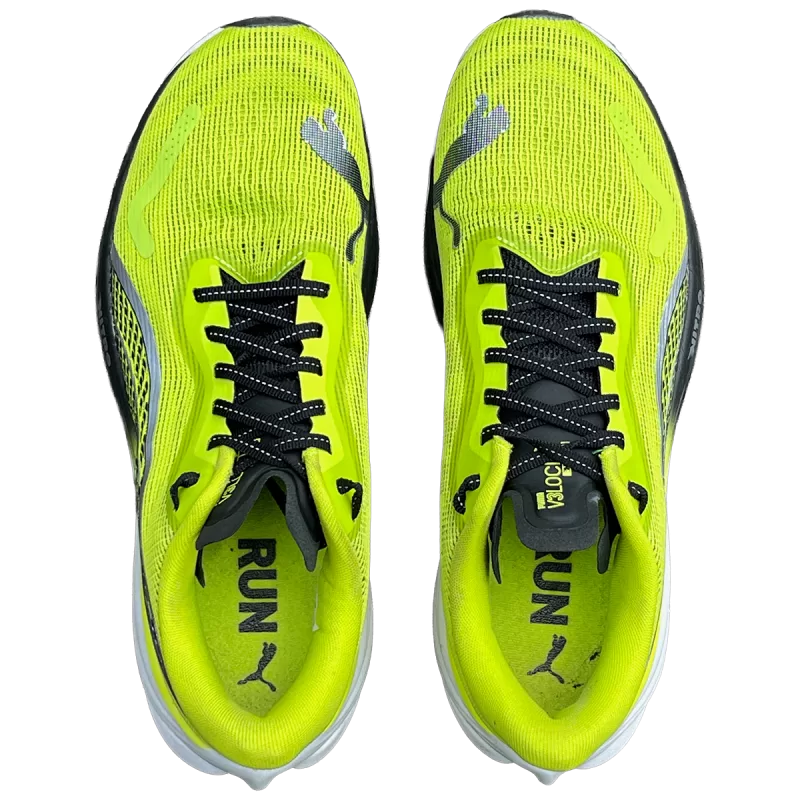 ヴェロシティニトロ3