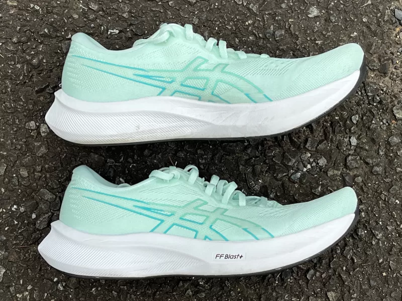 ASICS エボライドスピード3