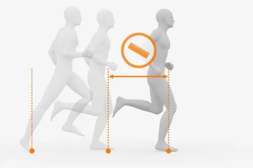 ストライド・イメージイラスト