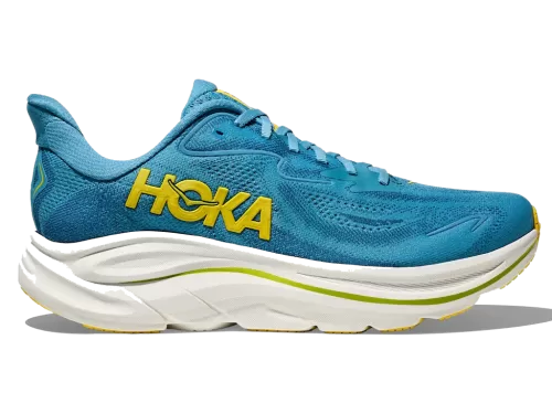 ホカクリフトン10