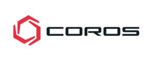 COROSロゴ