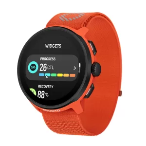 Suunto Run製品画像