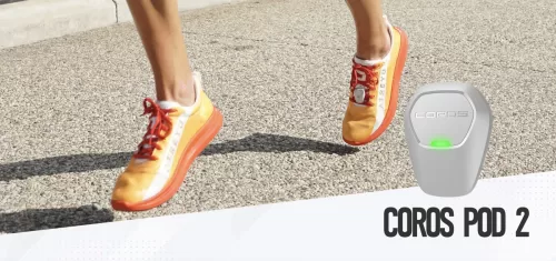 COROS POD 2
