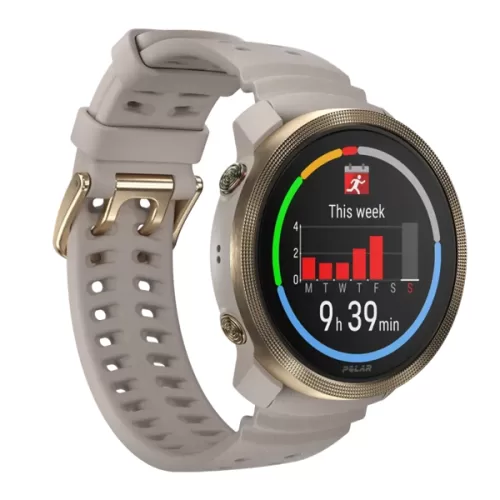 Polar Vantage M3製品画像