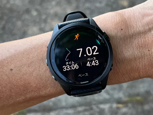 Garmin Forerunner 265
