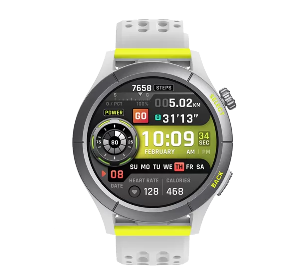 アマズフィットチーター商品画像