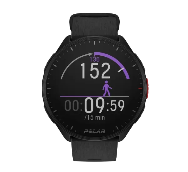 ポラールペーサープロ商品画像