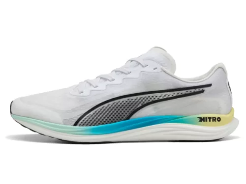 プーマ プロピオニトロ