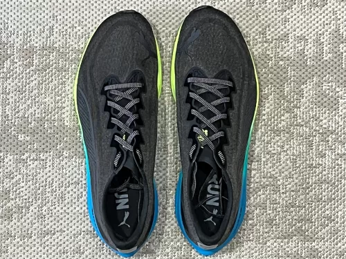 プロピオニトロ真上画像