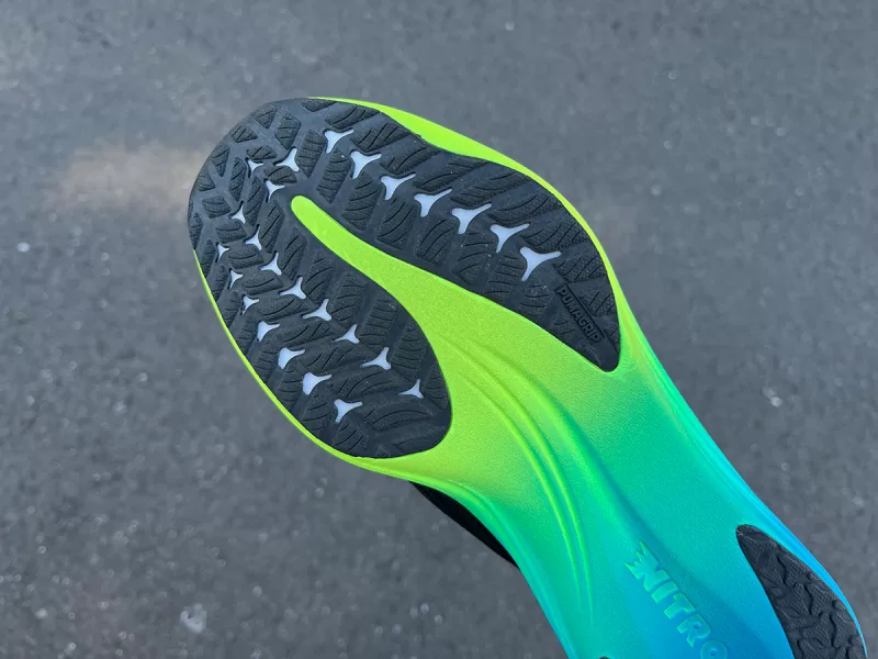 プロピオニトロソールアップ画像