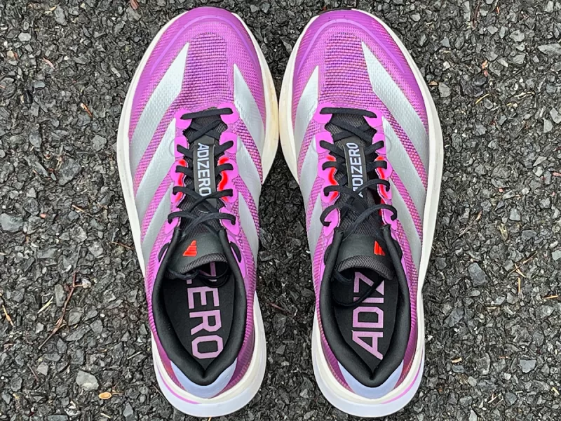 ボストン13真上画像